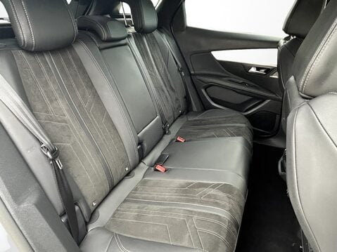 Peugeot 3008 1.5 BlueHDi GT Premium 5dr EAT8 34