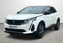 Peugeot 3008 1.5 BlueHDi GT Premium 5dr EAT8 6