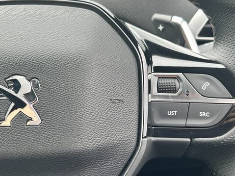 Peugeot 3008 1.5 BlueHDi GT Premium 5dr EAT8 29