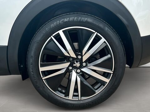 Peugeot 3008 1.5 BlueHDi GT Premium 5dr EAT8 14