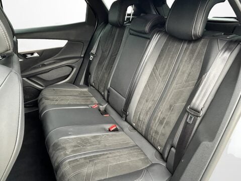 Peugeot 3008 1.5 BlueHDi GT Premium 5dr EAT8 35