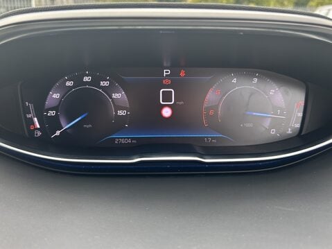 Peugeot 3008 1.5 BlueHDi GT Premium 5dr EAT8 21