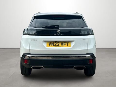 Peugeot 3008 1.5 BlueHDi GT Premium 5dr EAT8 8