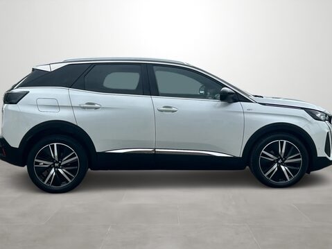 Peugeot 3008 1.5 BlueHDi GT Premium 5dr EAT8 10