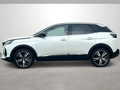 Peugeot 3008 1.5 BlueHDi GT Premium 5dr EAT8 7