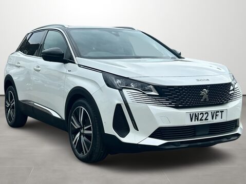 Peugeot 3008 1.5 BlueHDi GT Premium 5dr EAT8 1