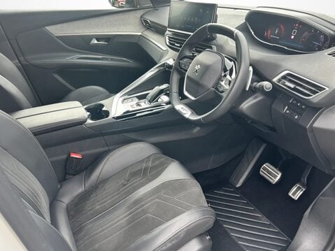 Peugeot 3008 1.5 BlueHDi GT Premium 5dr EAT8 18