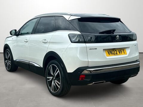Peugeot 3008 1.5 BlueHDi GT Premium 5dr EAT8 3