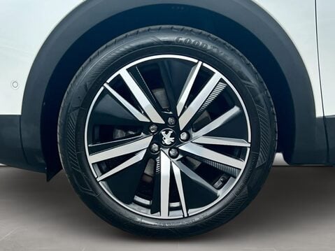Peugeot 3008 1.5 BlueHDi GT Premium 5dr EAT8 13