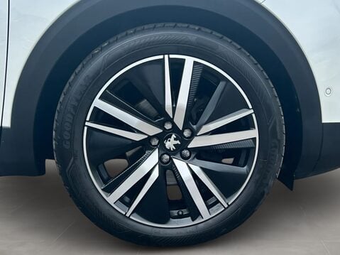 Peugeot 3008 1.5 BlueHDi GT Premium 5dr EAT8 12