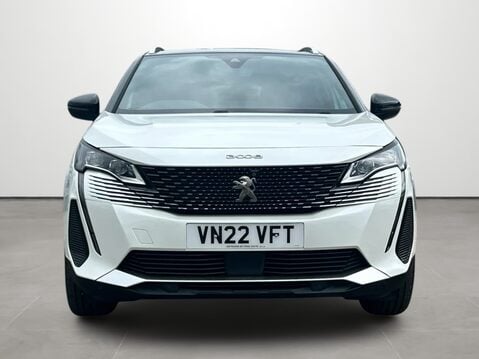 Peugeot 3008 1.5 BlueHDi GT Premium 5dr EAT8 5