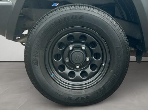 Suzuki Jimny 1.5 SZ4 ALLGRIP 3dr 11
