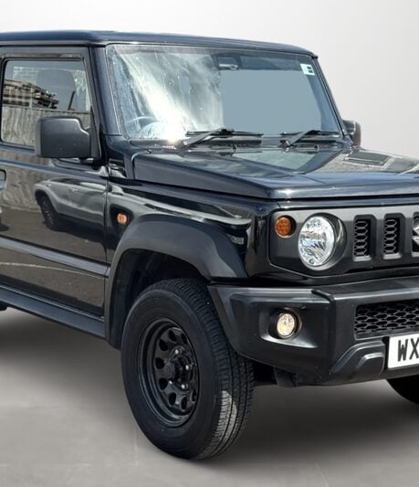 Suzuki Jimny 1.5 SZ4 ALLGRIP 3dr