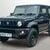 Suzuki Jimny 1.5 SZ4 ALLGRIP 3dr 6