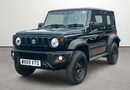 Suzuki Jimny 1.5 SZ4 ALLGRIP 3dr 6