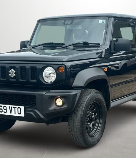 Suzuki Jimny 1.5 SZ4 ALLGRIP 3dr