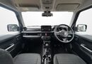 Suzuki Jimny 1.5 SZ4 ALLGRIP 3dr 16