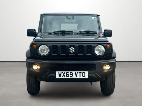 Suzuki Jimny 1.5 SZ4 ALLGRIP 3dr 5