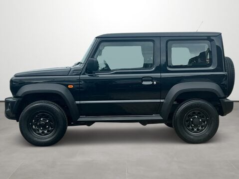 Suzuki Jimny 1.5 SZ4 ALLGRIP 3dr 7