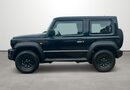 Suzuki Jimny 1.5 SZ4 ALLGRIP 3dr 7