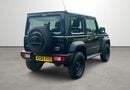 Suzuki Jimny 1.5 SZ4 ALLGRIP 3dr 9