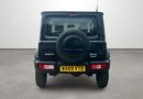 Suzuki Jimny 1.5 SZ4 ALLGRIP 3dr 8