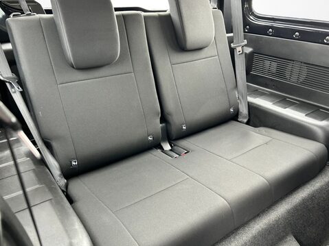 Suzuki Jimny 1.5 SZ4 ALLGRIP 3dr 32