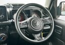 Suzuki Jimny 1.5 SZ4 ALLGRIP 3dr 17