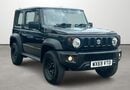 Suzuki Jimny 1.5 SZ4 ALLGRIP 3dr 1