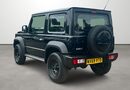 Suzuki Jimny 1.5 SZ4 ALLGRIP 3dr 3