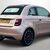 Fiat 500 87kW La Prima 42kWh 2dr Auto 9