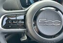 Fiat 500 87kW La Prima 42kWh 2dr Auto 31