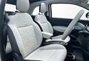Fiat 500 87kW La Prima 42kWh 2dr Auto 21