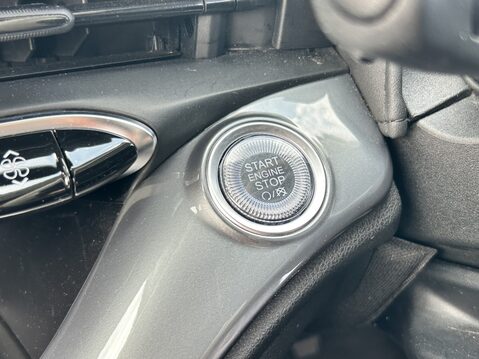 Fiat 500 87kW La Prima 42kWh 2dr Auto 27
