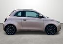 Fiat 500 87kW La Prima 42kWh 2dr Auto 10