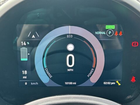 Fiat 500 87kW La Prima 42kWh 2dr Auto 24