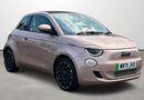 Fiat 500 87kW La Prima 42kWh 2dr Auto 1