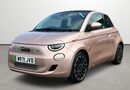 Fiat 500 87kW La Prima 42kWh 2dr Auto 6