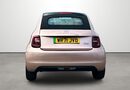 Fiat 500 87kW La Prima 42kWh 2dr Auto 8