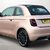 Fiat 500 87kW La Prima 42kWh 2dr Auto 3