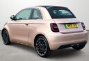 Fiat 500 87kW La Prima 42kWh 2dr Auto 3