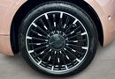 Fiat 500 87kW La Prima 42kWh 2dr Auto 16
