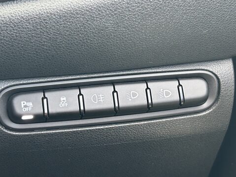 Fiat 500 87kW La Prima 42kWh 2dr Auto 29