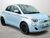 Fiat 500 87kW La Prima 42kWh 3dr Auto