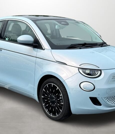 Fiat 500 87kW La Prima 42kWh 3dr Auto