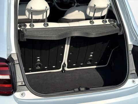 Fiat 500 87kW La Prima 42kWh 3dr Auto 36