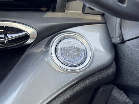 Fiat 500 87kW La Prima 42kWh 3dr Auto 26