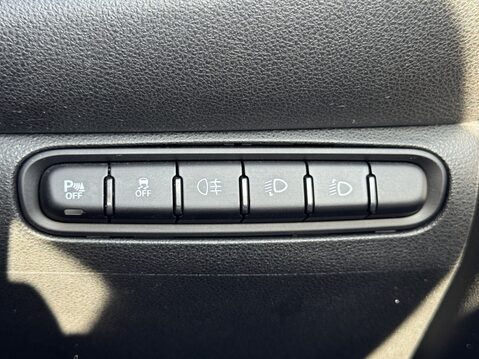Fiat 500 87kW La Prima 42kWh 3dr Auto 31