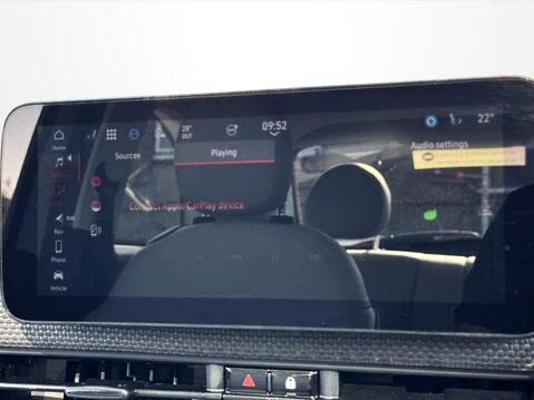 Fiat 500 87kW La Prima 42kWh 3dr Auto 21