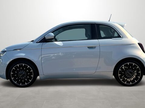 Fiat 500 87kW La Prima 42kWh 3dr Auto 7